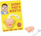 Nanma Fluier De Petrecere Plastic Boobie Cadou Sexy Amuzant