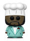 Funko Pop! Television: South Park - South Park Chef In Suit 1474