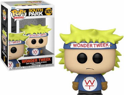 Funko Pop! South Park - Wonder 1472