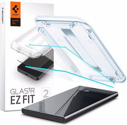 Spigen Tempered Glass 2pcs (Galaxy S24 Ultra)