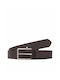 Jack & Jones Men's Belt Blue