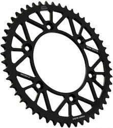JT Sprockets Заден зъбен колело Racelite за KTM ХЕРЦОГ