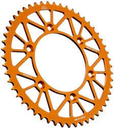 JT Sprockets Hinteres Ritzel Racelite für KTM HERZOG JT Sprockets Hinteres Ritzel Racelite für KTM HERZOG
