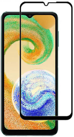 Orso Adeziv complet Full Face Tempered Glass (Samsung Galaxy A25 5G)