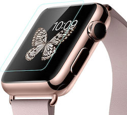 iNOS Inos Tempered Glass Apple Watch 44mm 1τμχ iNOS Inos Tempered Glass Apple Watch 44mm 1τμχ