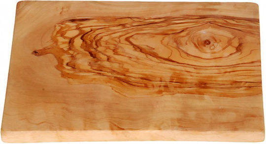 AristonLab Επιφάνεια Κοπής Ξύλινη 14x21cm