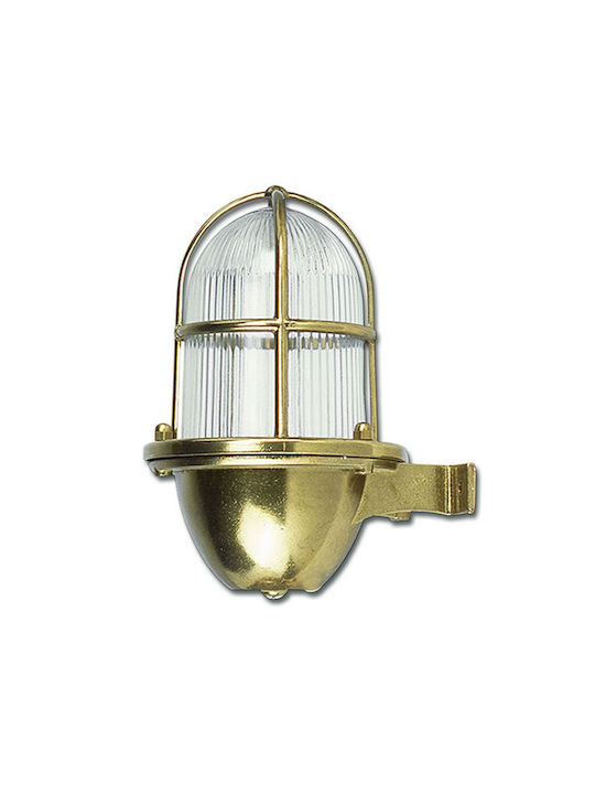 Lido Wall-Mounted Outdoor Light E27