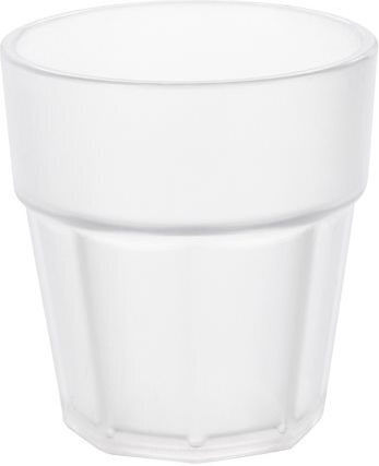 Ready Ποτήρι Πισίνας 250ml από PC Πλαστικό
