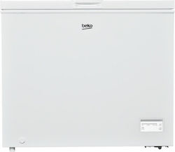 Beko Lada 198lt CF200WN