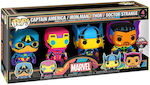 Funko Pop! Marvel: Marvel - Marvel Exclusive Special Edition (Exclusive)