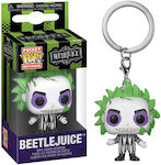 Funko Pocket Pop! Keychain Beetlejuice