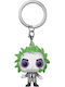 Funko Pocket Pop! Keychain Movies: Beetlejuice