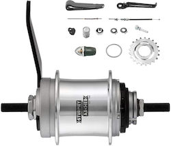 Sturmey Archer Κέντρο Ποδηλάτου
