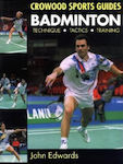 Badminton-technique Tactics Training