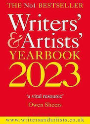 Writers Artists Yearbook 2023