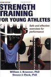 Strength Training For Young Athletes