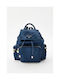 Guess Kids Bag Backpack Blue