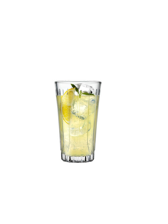 Espiel Nessie Glas Cocktail/Trinken aus Glas 340ml 1Stück