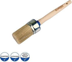 Paint Brush Round 30mm