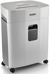 Dahle Καταστροφέας Εγγράφων 12 Φύλλων 25lt Dahle Καταστροφέας Εγγράφων 12 Φύλλων 25lt