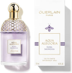 Guerlain Aqua Allegoria Flora Salvaggia Eau de ...