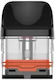 Vaporesso Xros Ersatz-Pod 2ml mit Widerstand 0.6ohm 1Stück