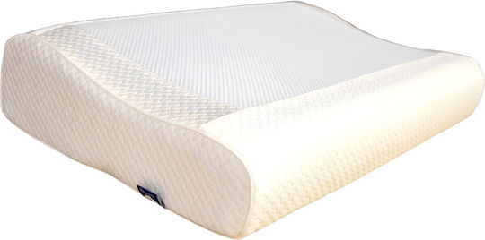 Decotelia Perna Pat Gel Anatomic 60x40x11cm