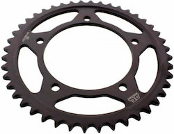 JT Sprockets Hinteres Ritzel 44 Zähne für Honda Tiger für Triumph Daytona / Sprint / Tiger