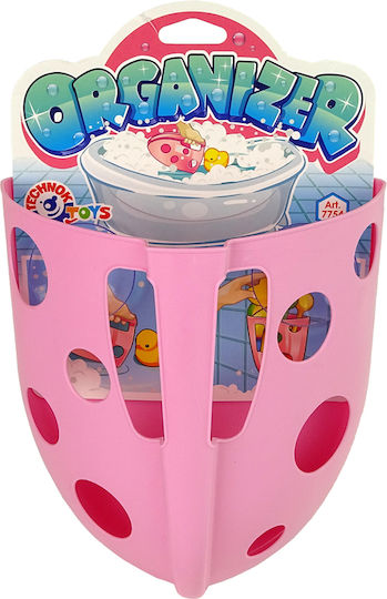 Technok Pink Organizer