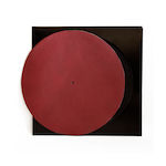 Simply Analog Slipmat din Piele