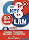 The Key to Lrn C2 7 Past Papers Teacher's Book