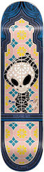 Blind 8.25" Skateboard Shortboard Blue