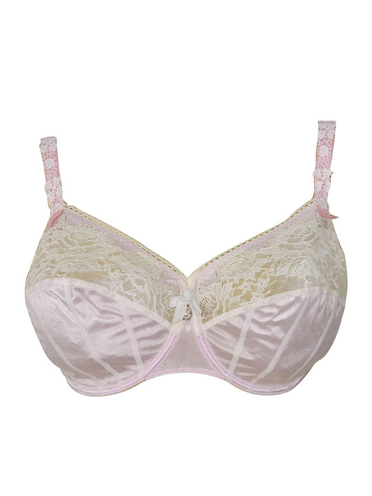 Lejaby Bra Pink