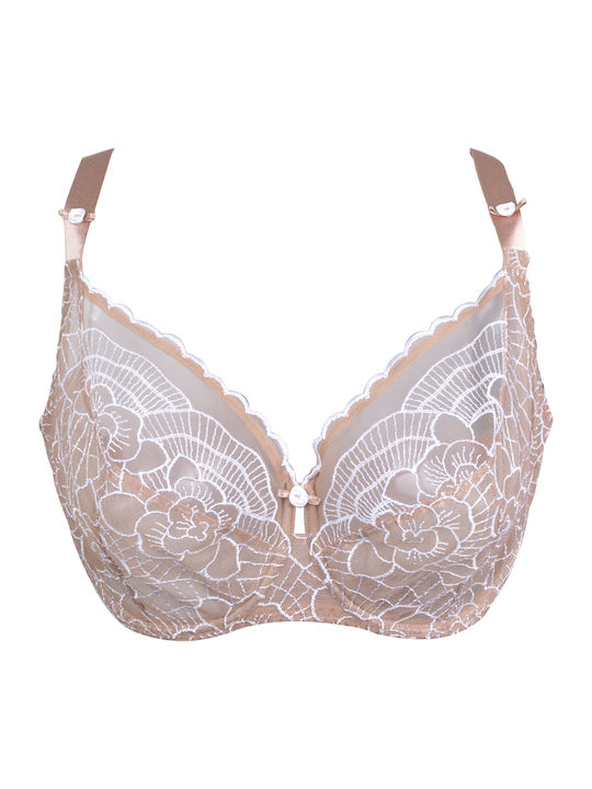 Lejaby Bra Beige