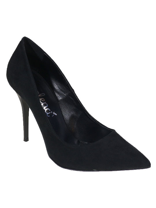 Malena Pumps Schwarz