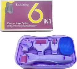 Dr. Pen Αnti-ageing Derma Roller DRS6IN1 Dr. Pen Αnti-ageing Derma Roller DRS6IN1