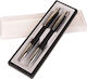 Cresco Set Stilou Negru