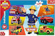 Puzzle pentru Copii pentru 5+ ani+ Ani 100buc Trefl
