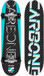 Stamp Komplett Kurzboard Schwarz Stamp Komplett Kurzboard Schwarz