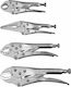 Vorel Pliers set 4pcs