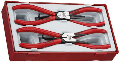 Erem Pliers set Straight