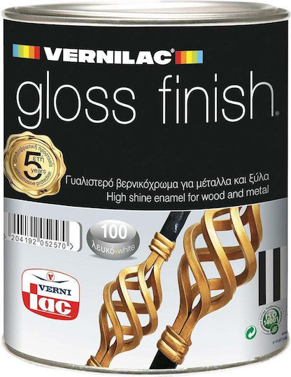 Vernilac 0.2Es Chocolate No 181