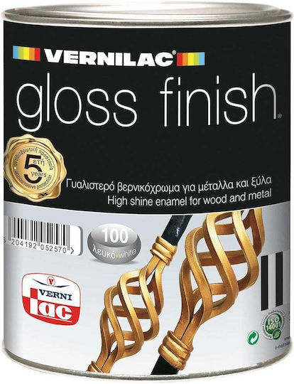 Vernilac 0.375Es Chocolate No 181