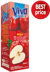 Viva Apfel 250ml 1Stück Viva Apfel 250ml 1Stück