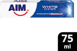 AIM Toothpaste 75ml