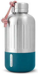 Black+Blum Explorer 650ml Negru