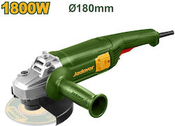 Jadever Schleifer Elektrisch 1800W JDAG851801 Jadever Schleifer Elektrisch 1800W JDAG851801