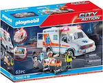 Playmobil City Action for 4-10 years