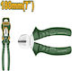 Jadever Jadever Side Cutter Length 180mm