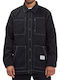 DC Men's Winter Jacket Black